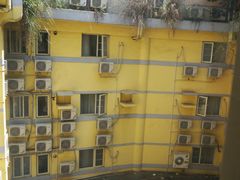 -如家酒店·neo(福州五一广场南门兜地铁站店)