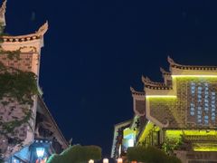 -乾州古城