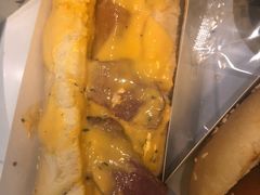 -纽约薯条(世豪广场店)