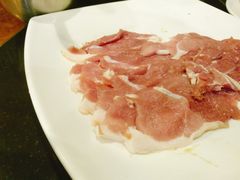 手切鲜羊肉-情忆草原涮肉馆