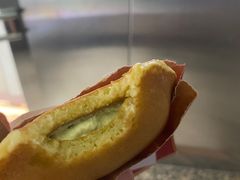 -拾烧车轮饼(世纪金源店)