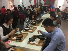 大堂-72街荷叶饭(东方宝泰广场店)