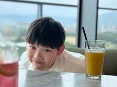 -瑰丽酒店·海吧·天际下午茶·现场DJ·天台酒吧