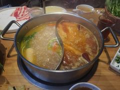 -四喜小胖·北京涮肉(五道营店)
