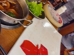 -呷哺呷哺 黄金牧场 (新中关购物中心店)