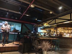 -C31地窖餐厅(黑龙江北路店)