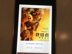 -红星电影世界上海张江绿地店