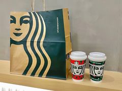 -星巴克臻选(杭州嘉里中心1F店)