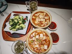 -清真·舒迩布炕锅王·高原美食文化(青海总店)