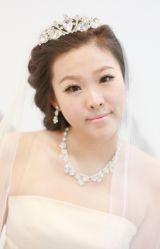 -FIONA MAKE UP恋妆造型