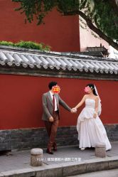 -绽放摄胶片摄影工作室
