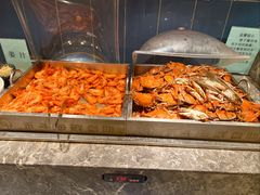 -禾斗海鲜自助(市南银座店)