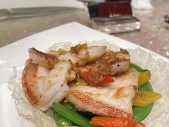 -8餐厅(新葡京酒店)