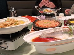 -小菜园新徽菜(连云港海州吾悦店)