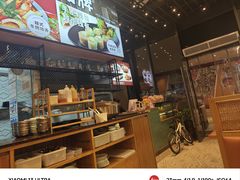 -越小品·越南餐厅(万科里店)