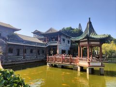 -东莞市可园博物馆