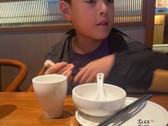 -如轩·海鲜砂锅粥·潮汕菜(一品天下店)
