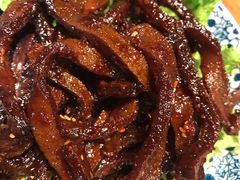 -有才叔的小馆(招商依云曲江店)