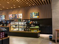 -星巴克(广州百信广场东区店)