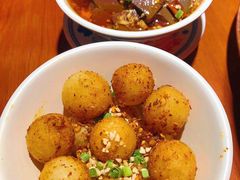 -炉小二铜锅牛蛙•川湘菜(三里屯店)
