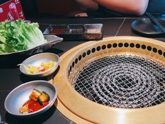 -谷牛和牛烤肉(漕河泾印象城店)