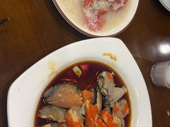 -红灯笼龙凤饭店(宁波老字号店)