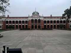 -辛亥革命博物院北区