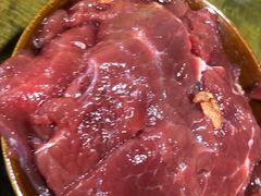 嫩牛肉-正南齊北重庆老火锅(光华村直营店)