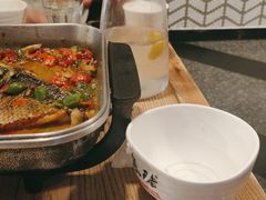 -鱼酷活鱼烤鱼(梅江印象城店)