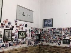 -老宅原住民沙茶面精品小吃(龙头路店)