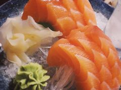 -円满日式居酒屋(蓉花路美食街店)