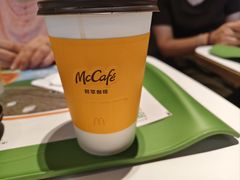 -麦当劳(开平潭江店)