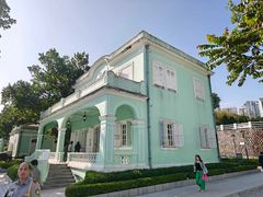 -龙环葡韵住宅式博物馆