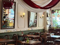 -Coucou布谷·咖啡餐酒馆