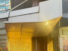 -上海浦东嘉里大酒店