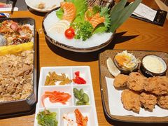-二丁目食堂(浑南花园城店)