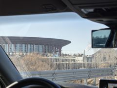 -北京雁栖湖国际会展中心