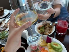 -Social 秀西餐厅-长沙瑞吉酒店(运达店)