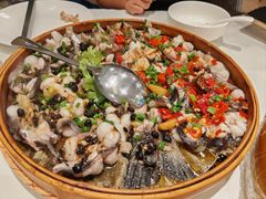 -顺德佬华侨城店·商务宴请·团建