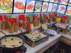 -合家院饭庄(榆关道店)