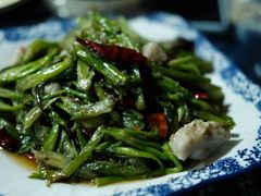 海菜芋头-老宅子私房菜馆(大理古城店)