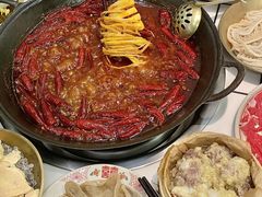 -扎起市井老火锅(乐山总店)
