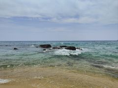 -日月湾海门游览区