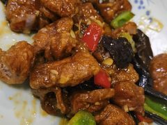 -鼎香润(德胜门内店)