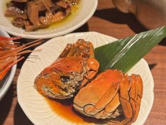 -卿家姆小馆·生腌熟醉·宁波小鲜(旗舰店)