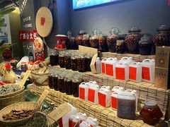 -夜椒瑶·广西大排档(八卦岭店)