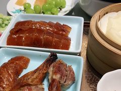 -南景饭店(万家丽路店)