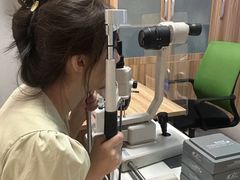 -博爱眼科体检中心·近视摘镜·医学验光配镜