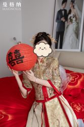 -曼格纳婚礼艺术中心(张江店)