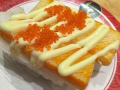 -万岁寿司(蓬江万达店)